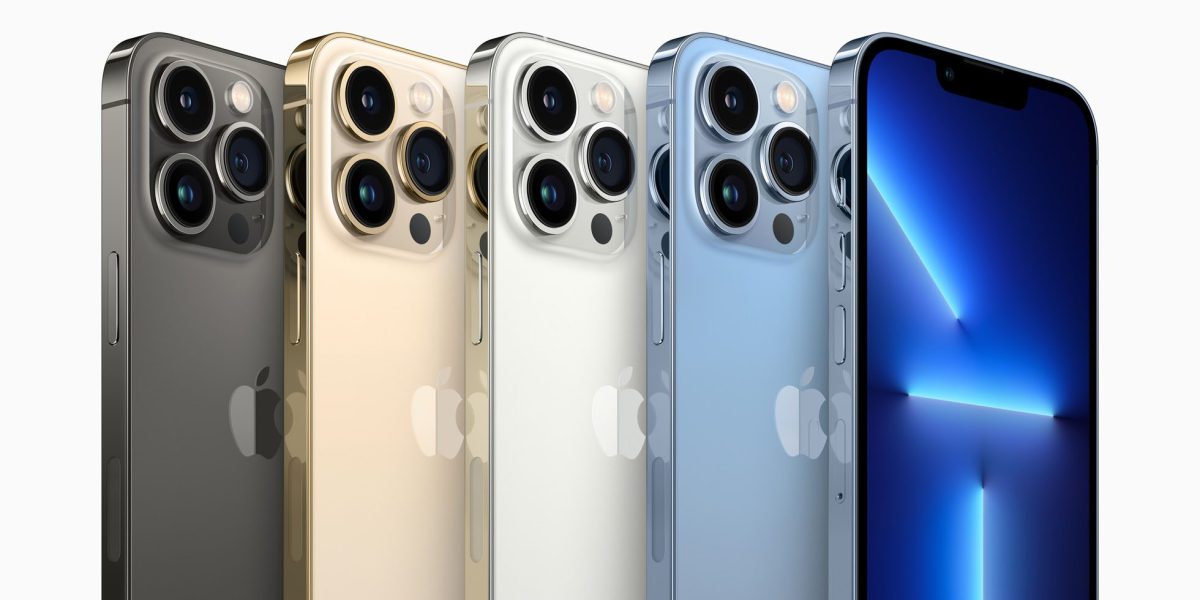 Verizon launches up to $800 off iPhone 13 series spring sale with trade-in