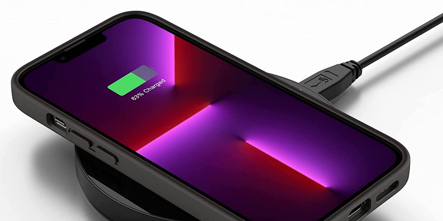 JETech iPhone 13 cases and screen protectors now up to 50 off with