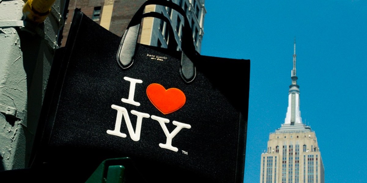 Kate Spade x I love New York collection offers an array of - 9to5Toys