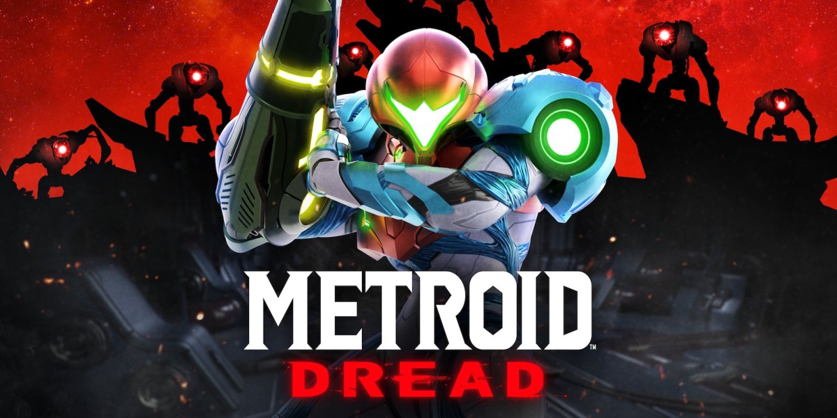 Metroid Dread hits one of its best prices yet at $42 in latest Nintendo  eShop sale, more from $5