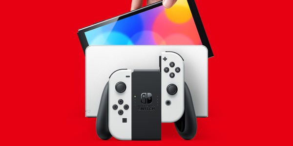 Nintendo Switch Bluetooth speakers and headsets