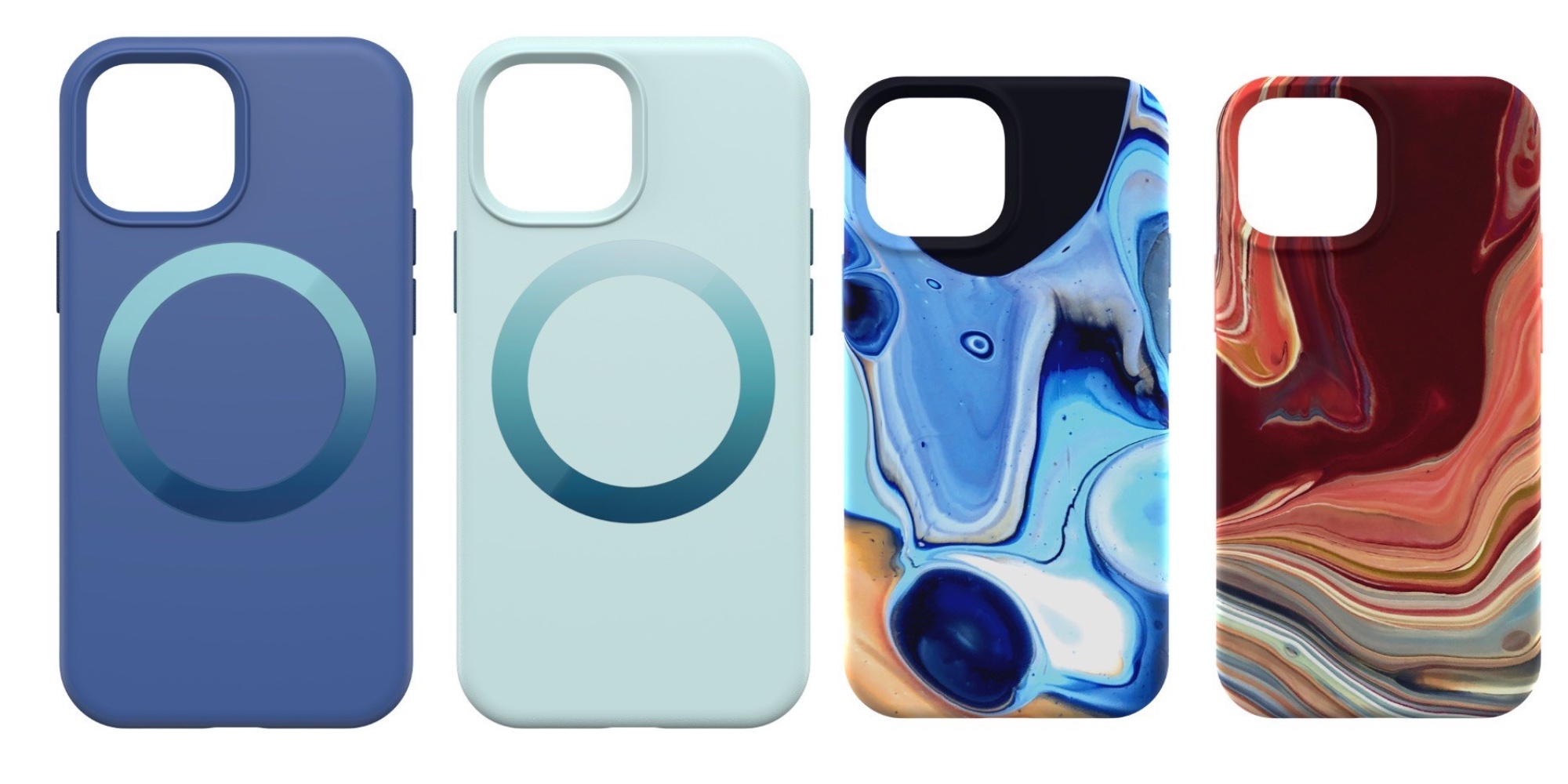 OtterBox iPhone 13 case collection goes live 9to5Toys