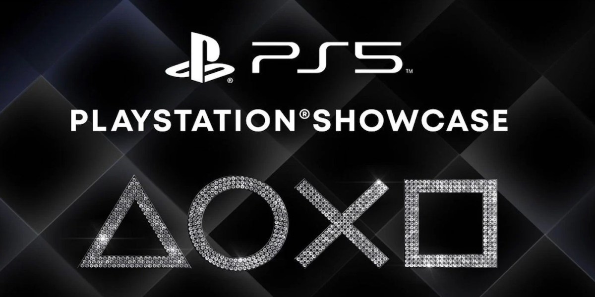 PlayStation Weekly Games Showcase