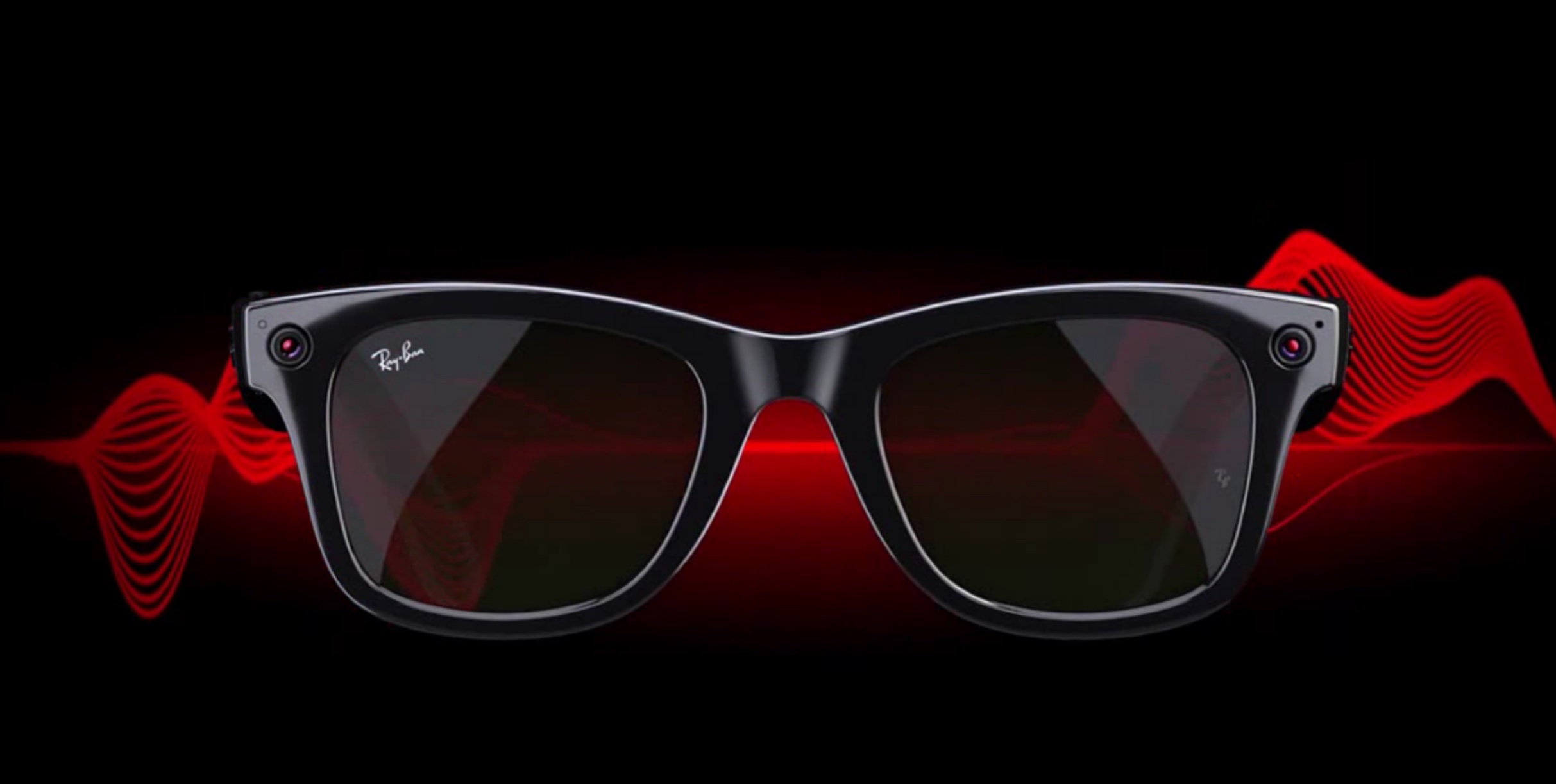 RayBan x Facebook new smart sunglasses are here! 9to5Toys