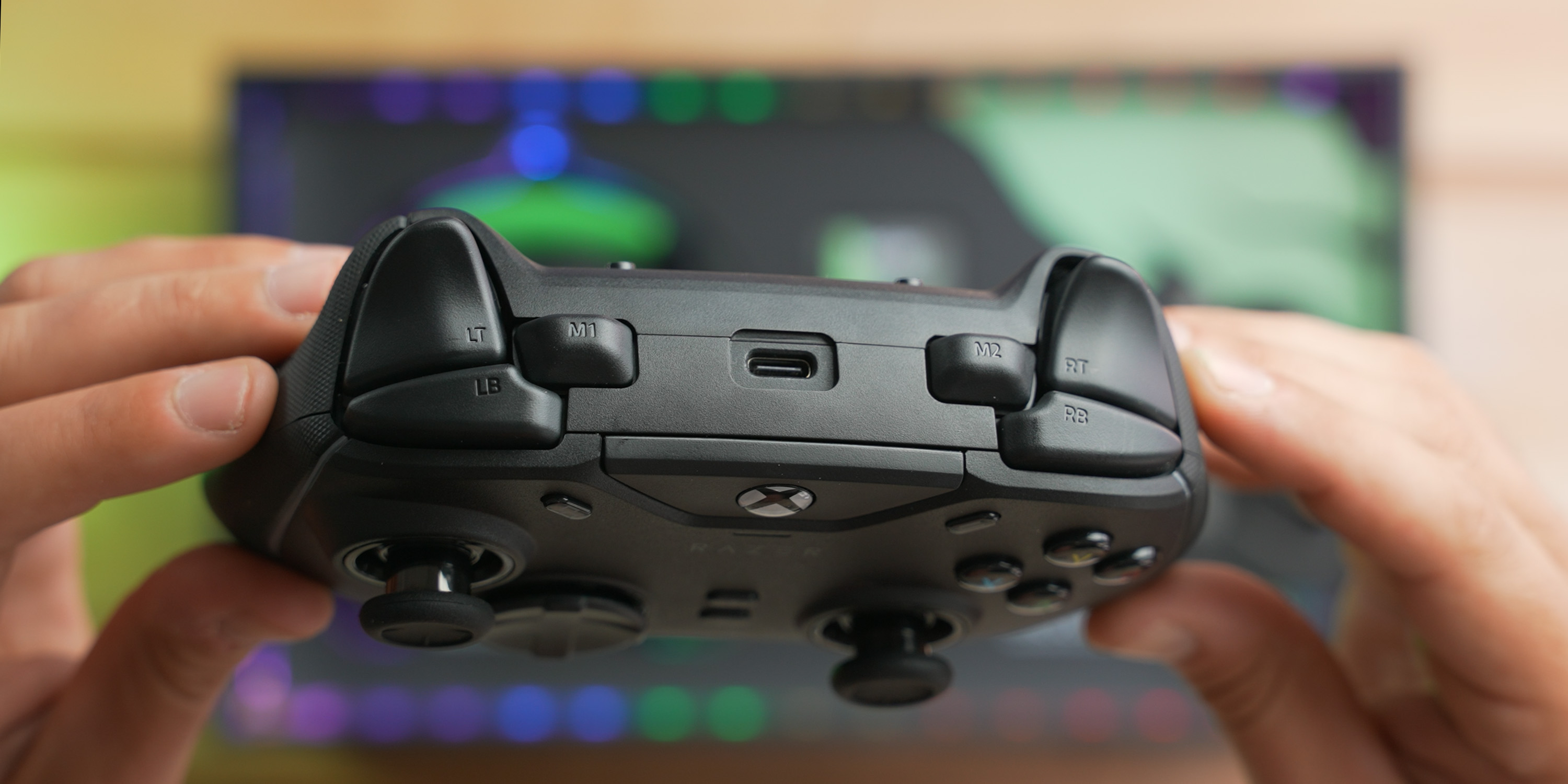 Razer Wolverine V2 Chroma Review: New customizable controller for Xbox