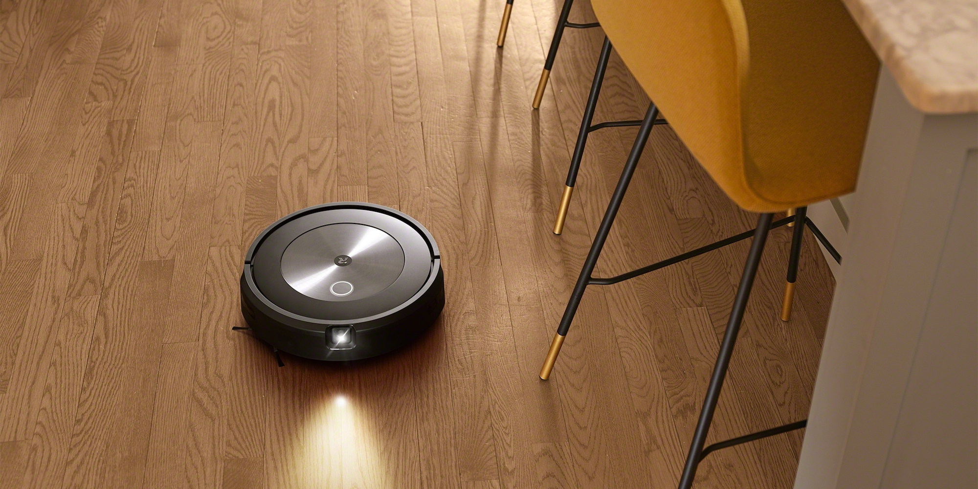 iRobot Roomba J7 giveaway Score the new robotic vacuum 9to5Toys