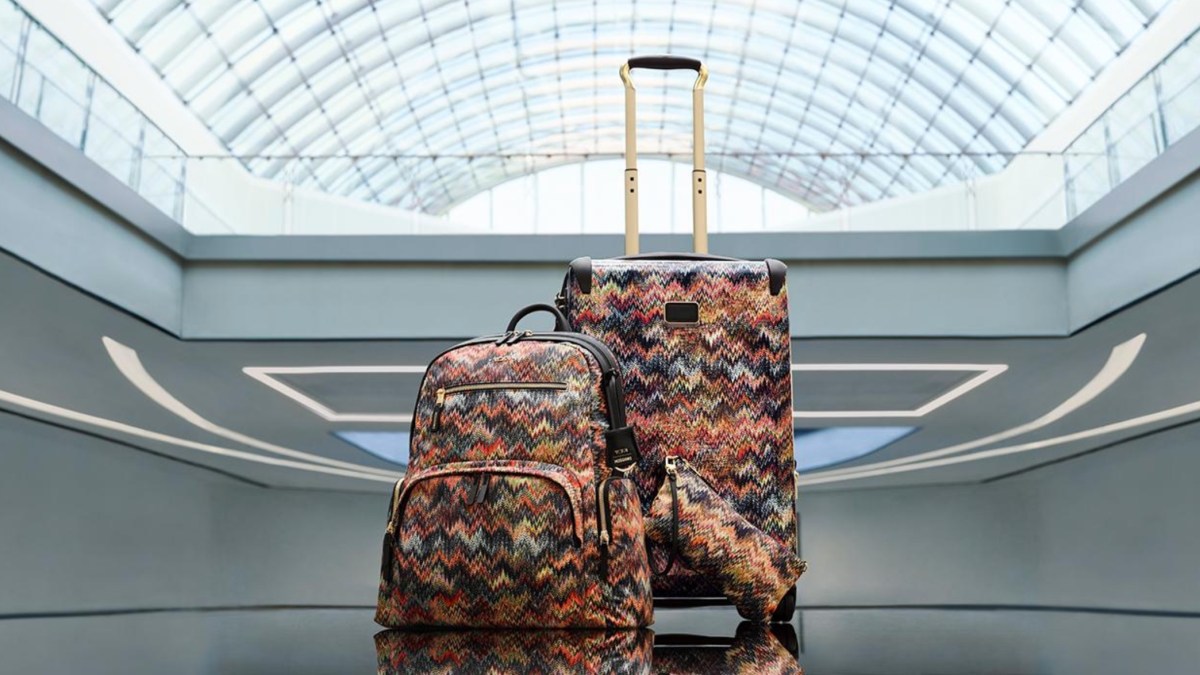 TUMI Deals and Promo Codes 9to5Toys