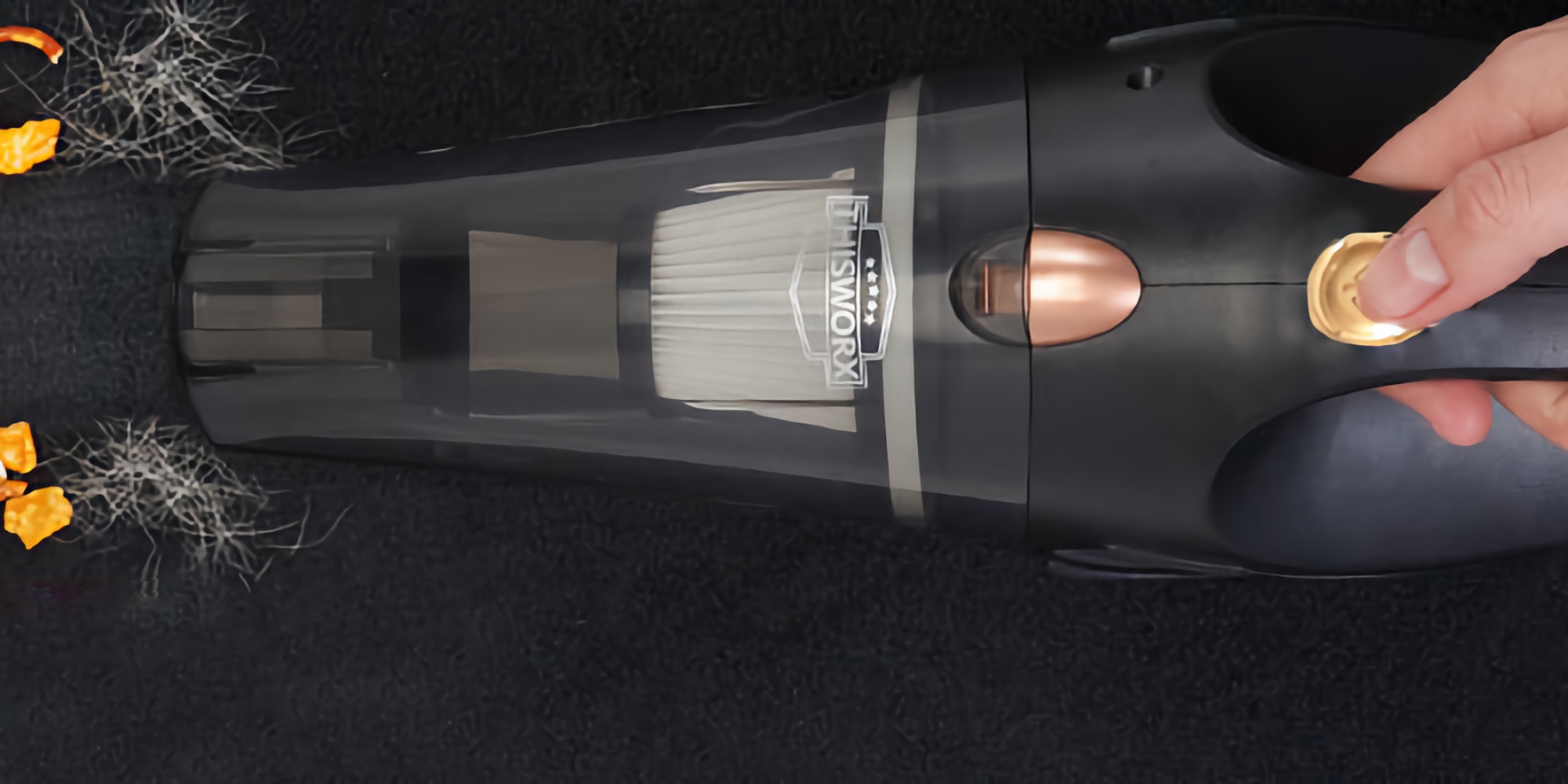 1 Best Selling Car Vacuum!?, THISWORX Car Vacuum Cleaner