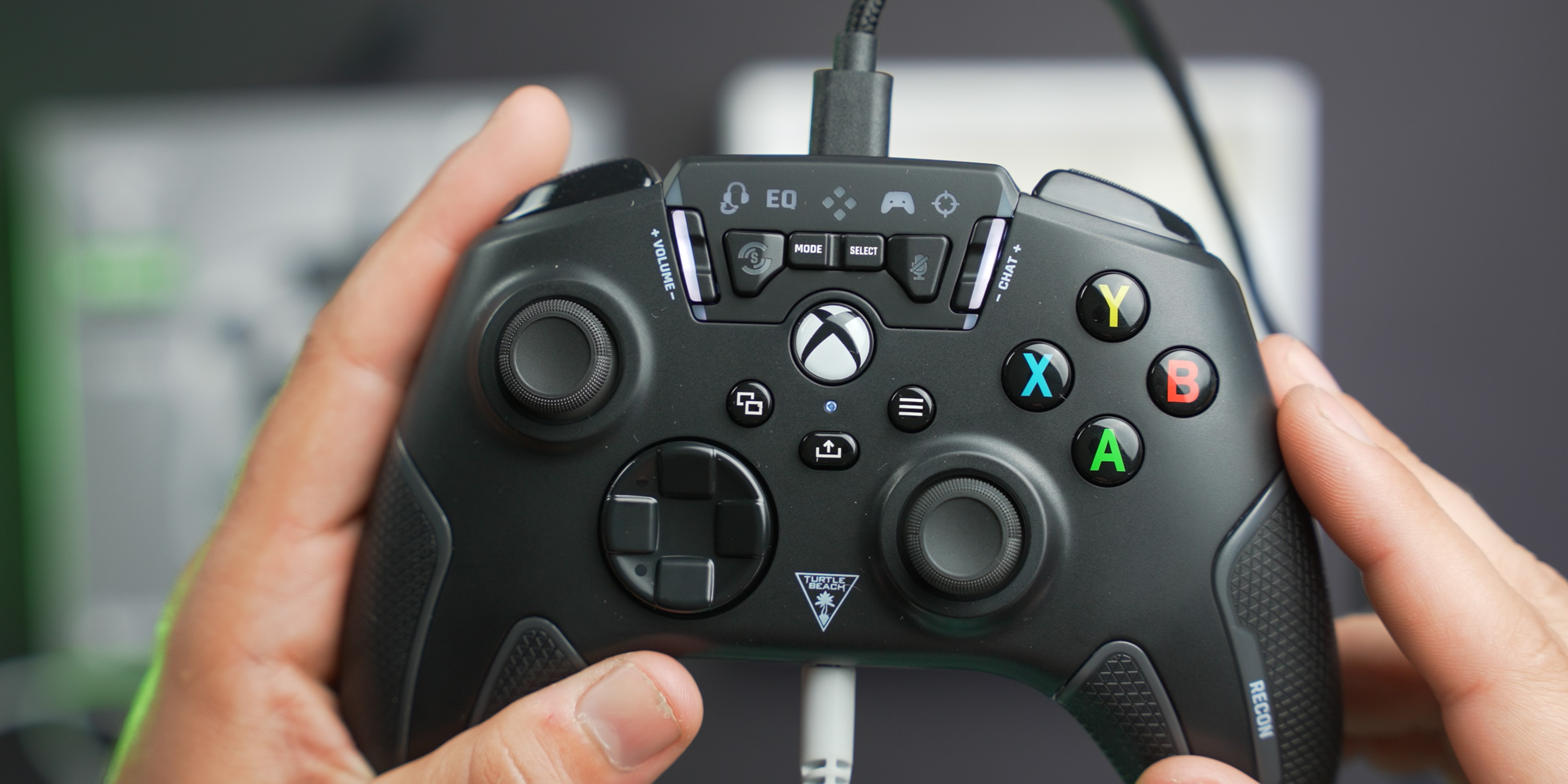 Turtle Beach Superhuman Xbox/PC gamepad delivers the pro 