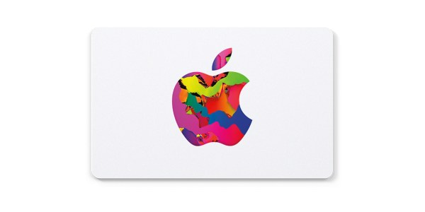 iTunes gift cards 20% off w/ email delivery from PayPal: $100 for $80