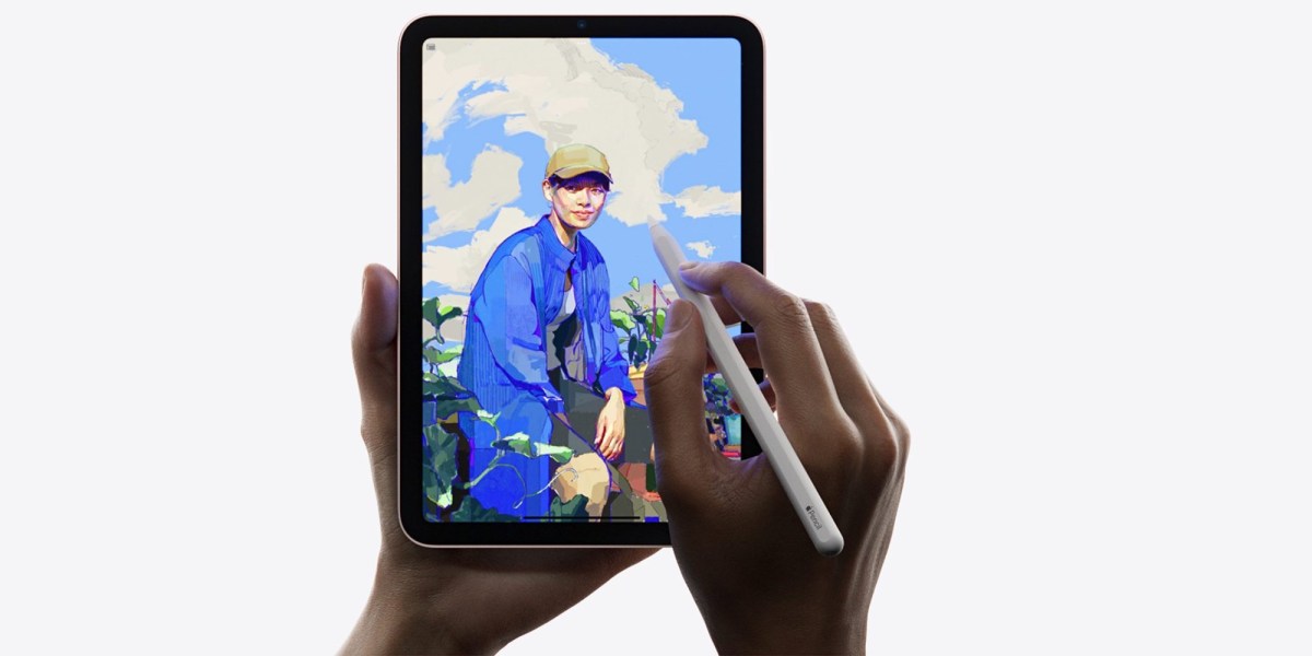 Apple Pencil with USB-C launched, price starts at $79