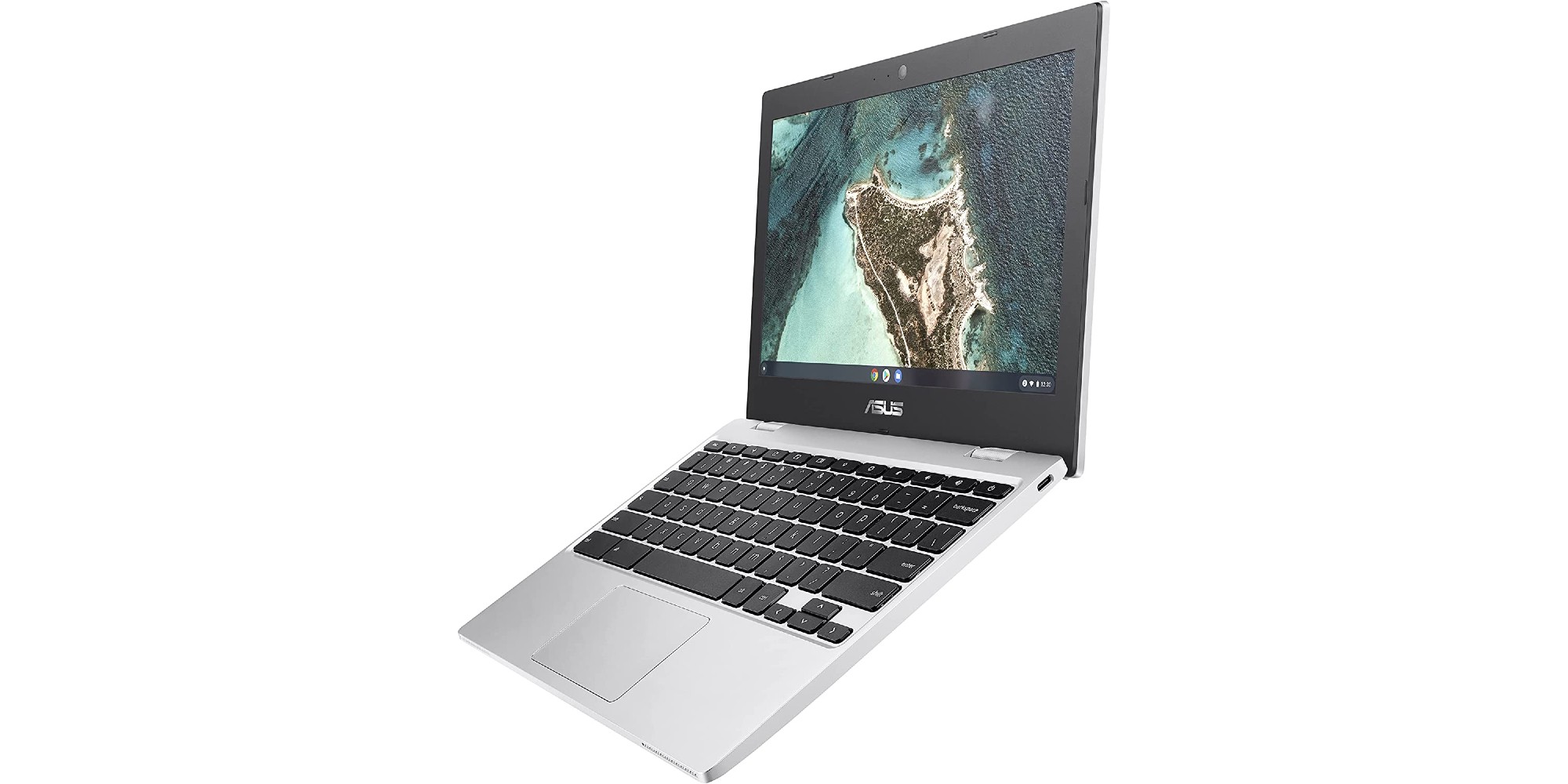 ASUS militarygrade Chromebook CX1 drops to new low of 160 shipped
