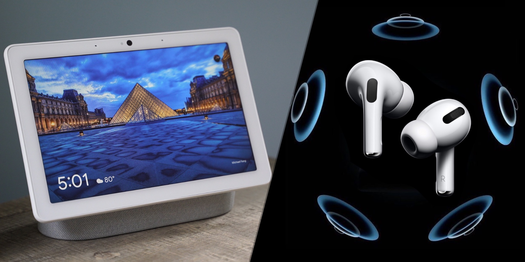 Best Labor Day Deals Save on Apple, Google, smart home gear, TVs, home