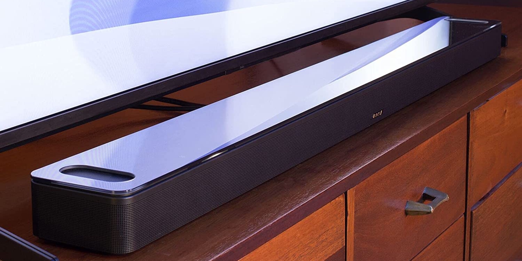 Bose Smart Soundbar 900 packs Dolby Atmos + more 9to5Toys