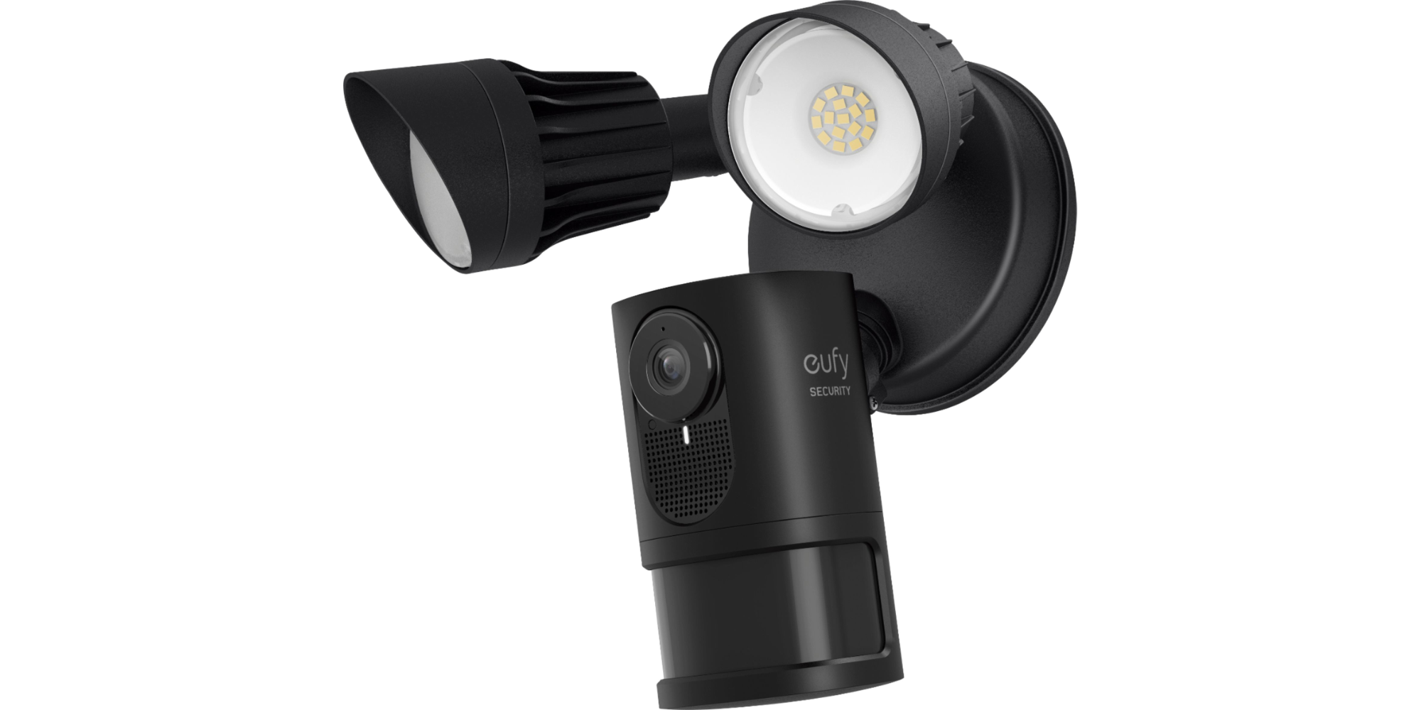 Here's one of the first discounts we've seen on eufy's 2,000lumen