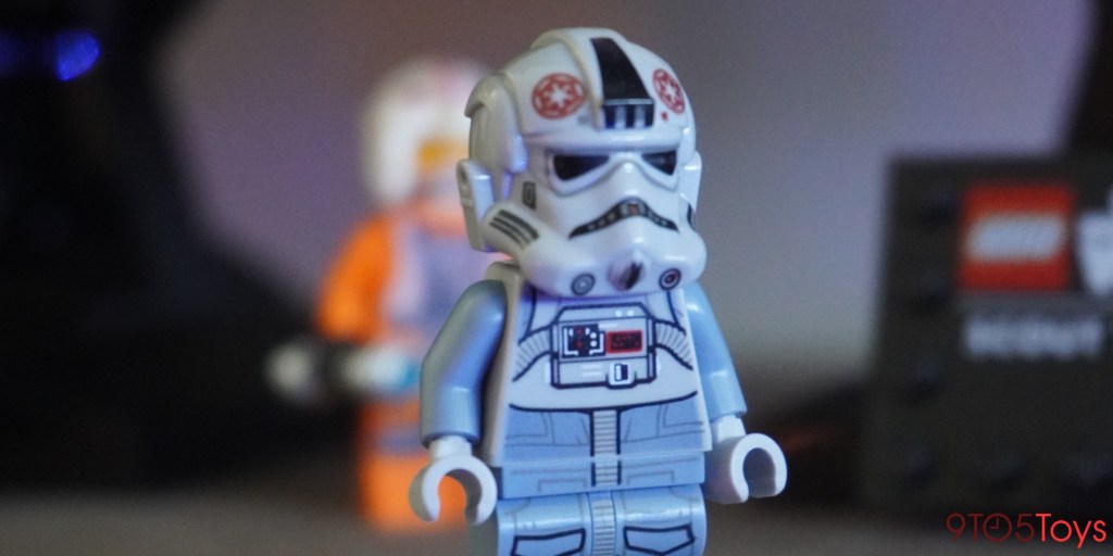 LEGO Luke Pilot Helmet