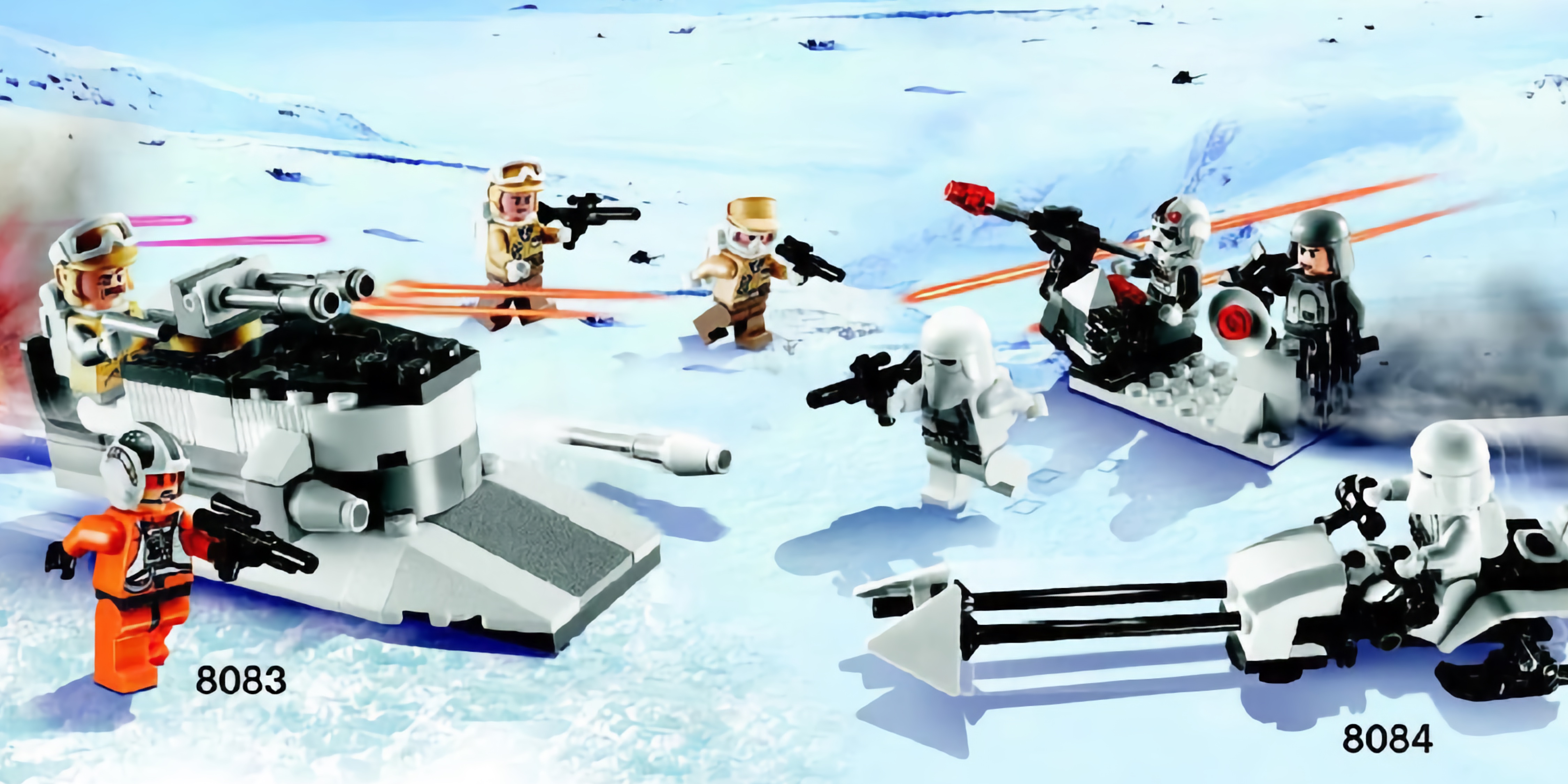 star wars lego battle pack