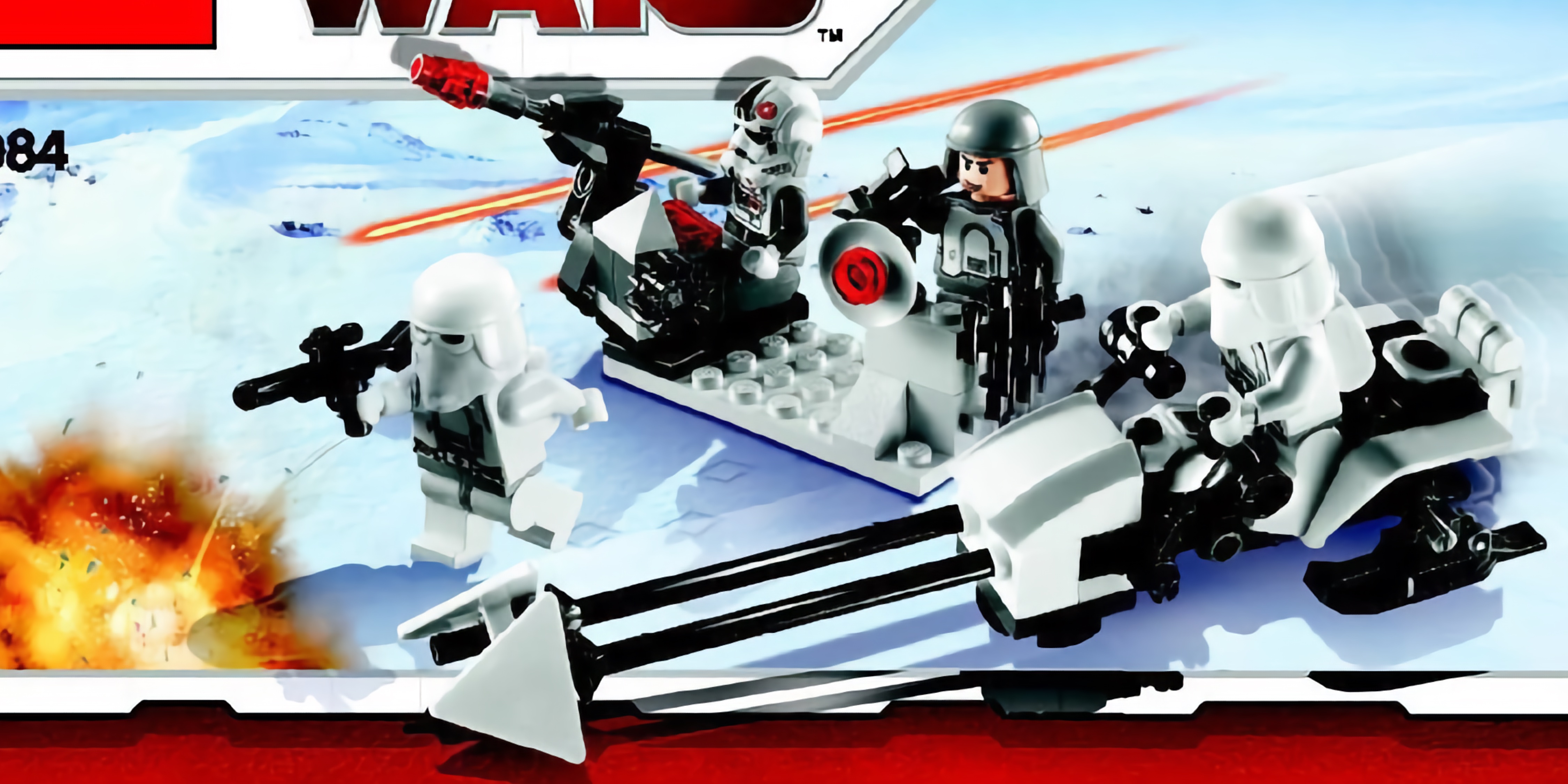 lego star wars battle packs