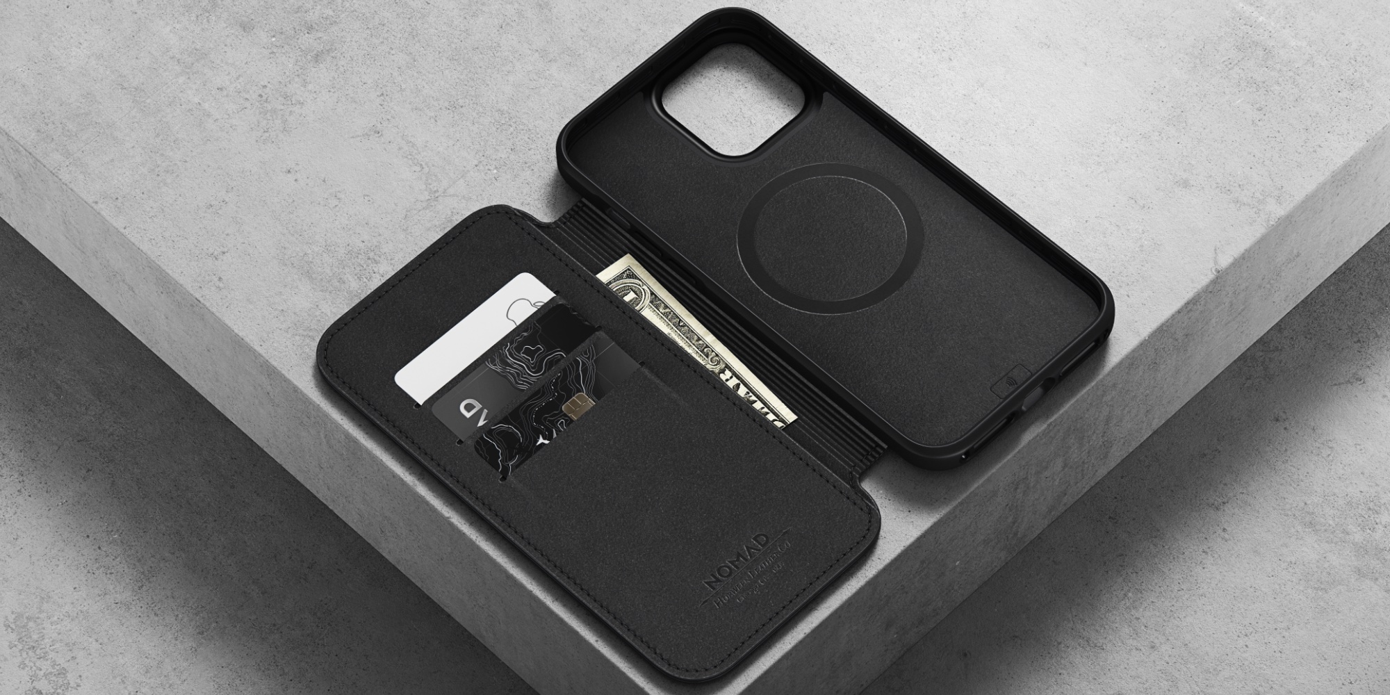 Nomad iPhone 13 case debut with three new offerings, more - 9to5Toys