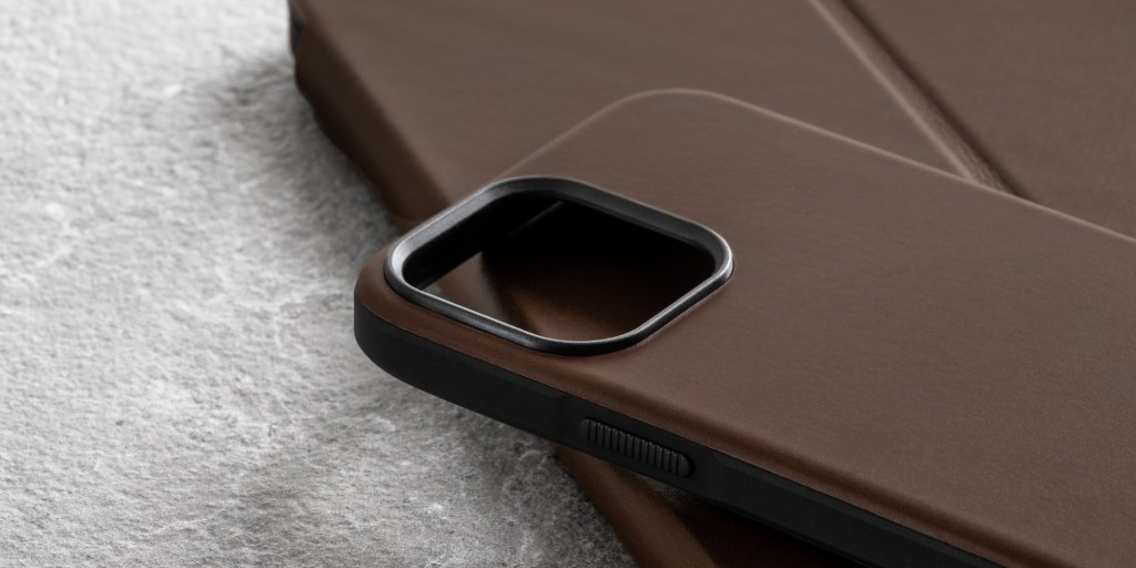 Nomad - Best iPhone 13 cases of the year 2021