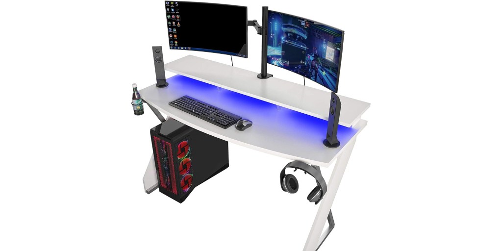 Top 10 BEST Gaming Setup Accessories UNDER $10! 🎮 Best BUDGET Gaming  Equipment For RS! [2020] 