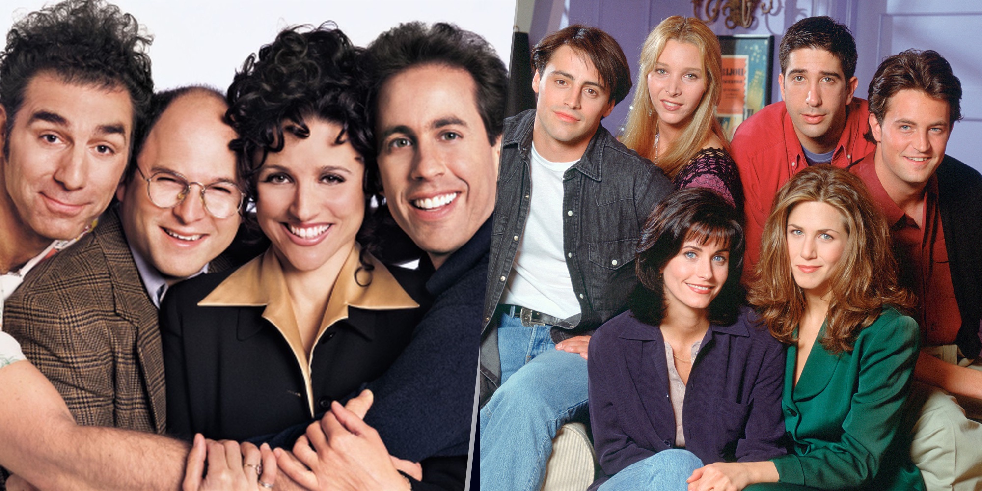 Apple’s latest TV show sale is packed with Seinfeld, Friends, Star Trek ...