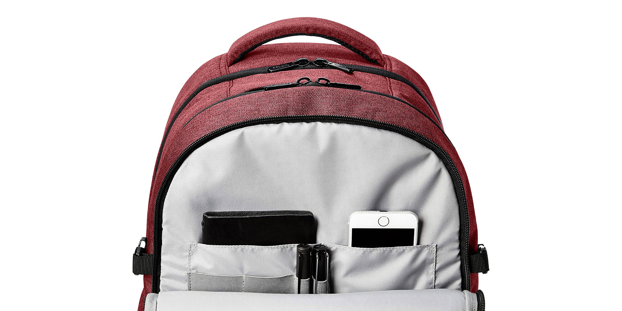 Score Amazon's Urban Laptop Backpack at just 12.50 Prime shipped (All