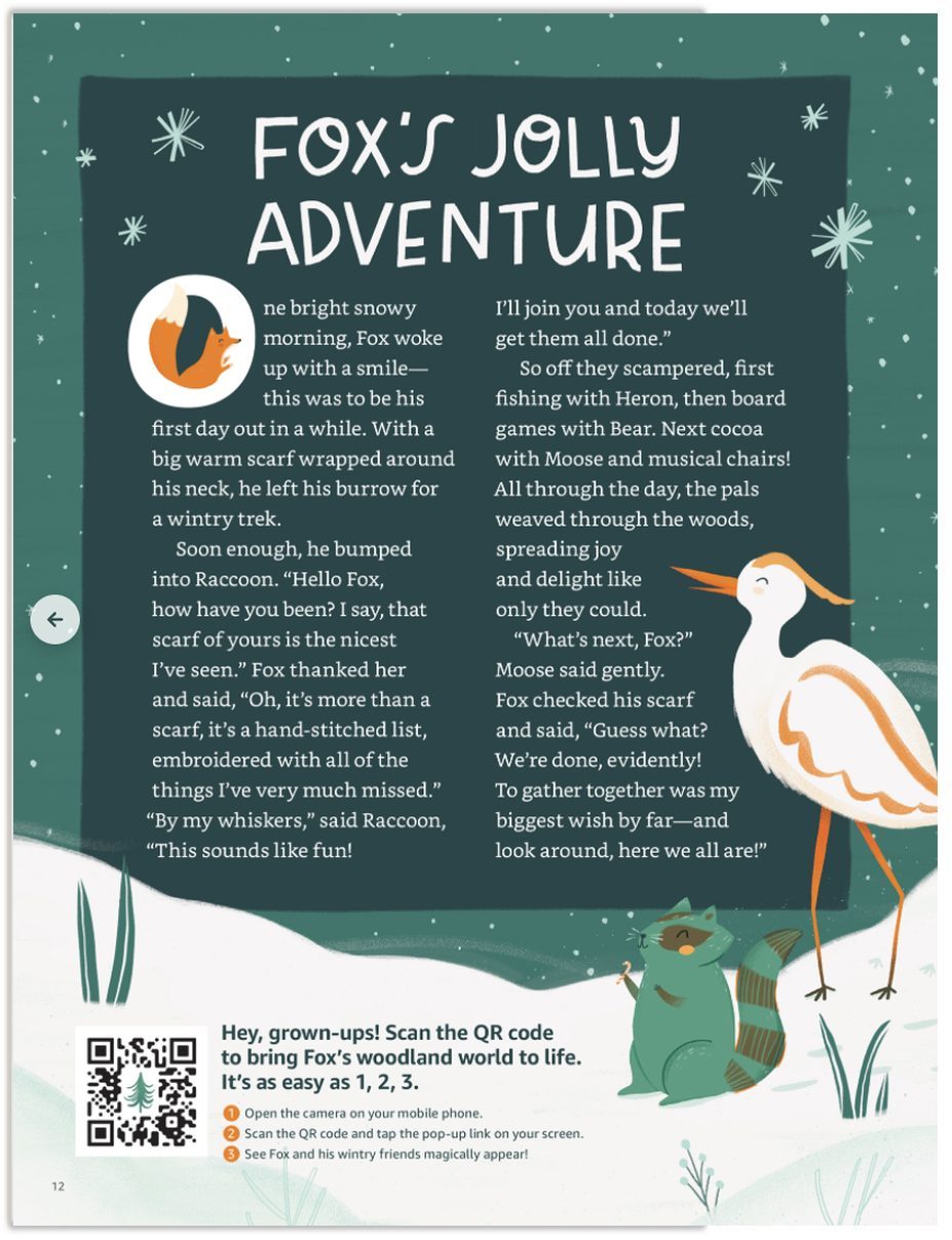 Amazon Toy Book 2021 Curated holiday gift 9to5Toys