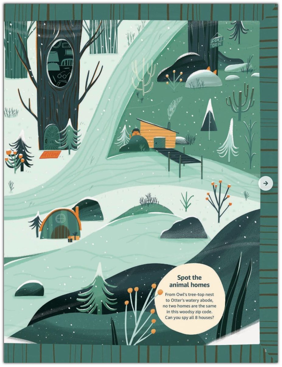 Amazon Toy Book 2021 Curated holiday gift 9to5Toys