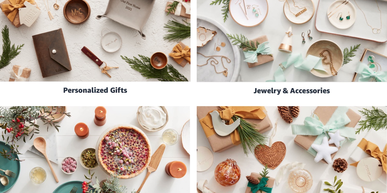 Amazon Small Business Gift Guide 2021 9to5Toys