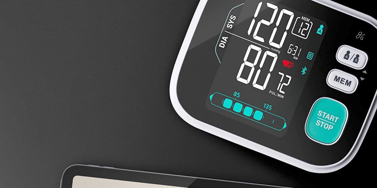 This Apple Health-ready smart blood pressure monitor just fell to $45  shipped (Save 20%)