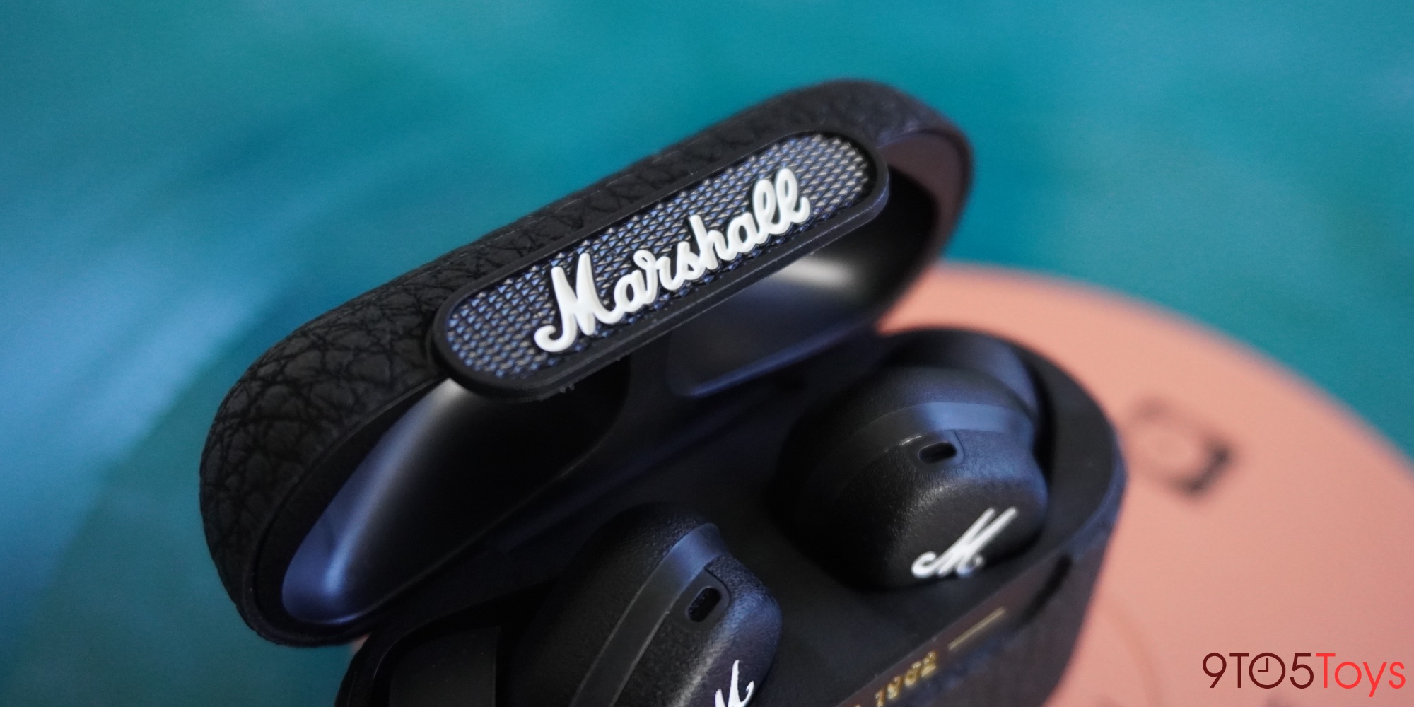 Marshall Motif ANC Earbuds Review: Stylish And Well-tuned - 9to5Toys