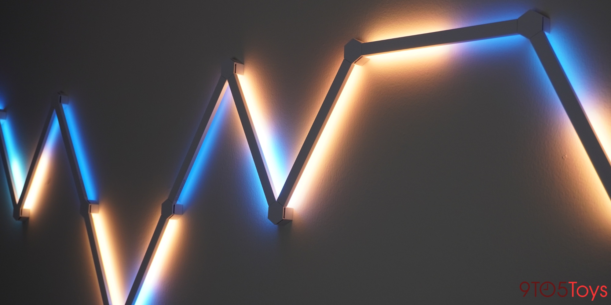 ナノリーフヘキサゴン2