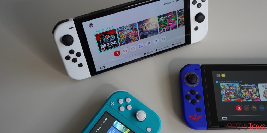 Nintendo Switch review: a brave and fascinating new console, Nintendo  Switch