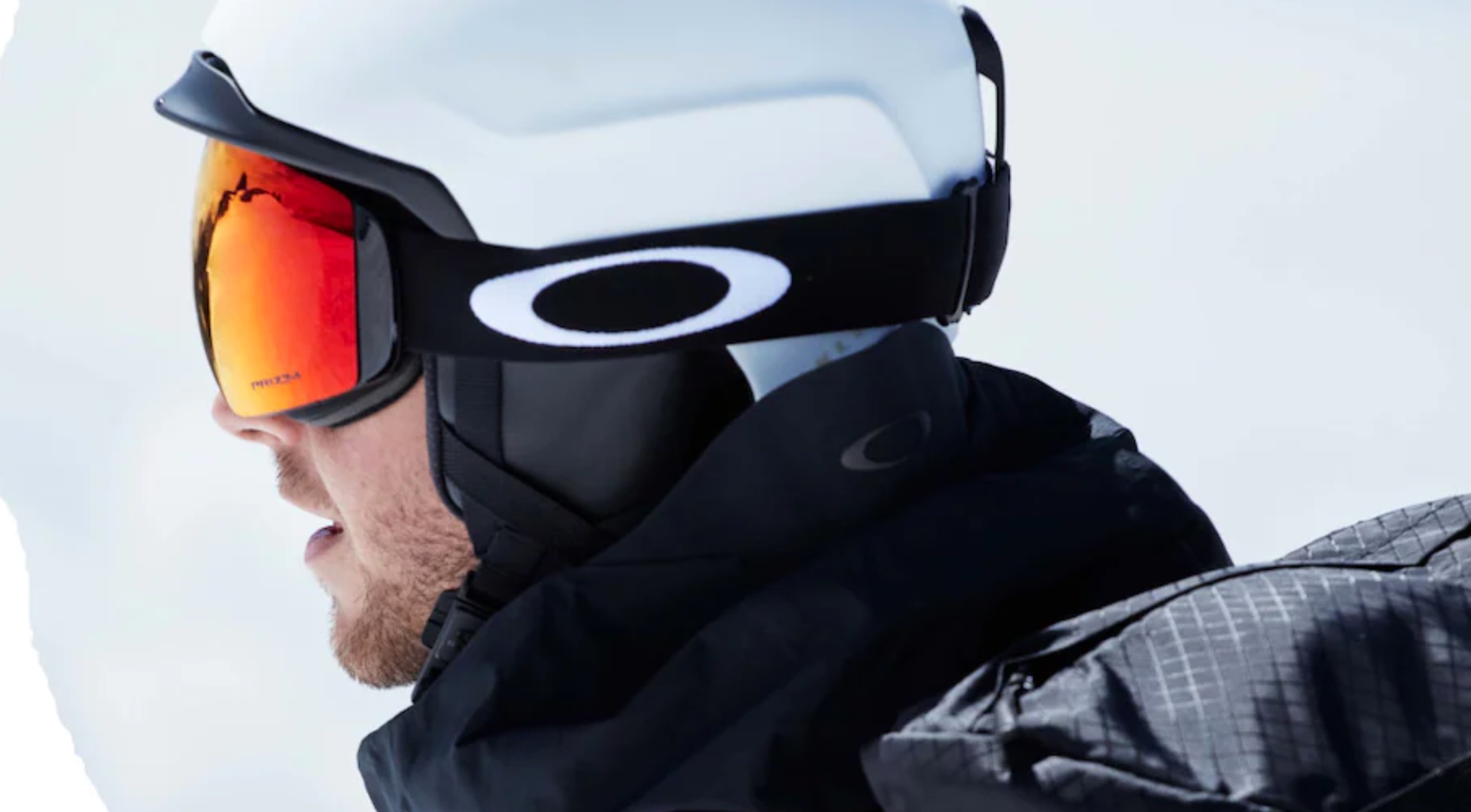Oakley Cyber Monday takes up to 50 off sunglasses, jackets, snow