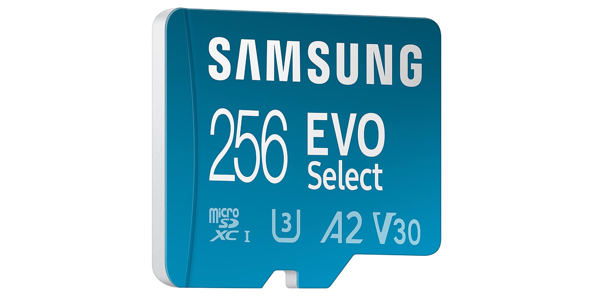 Equivalent Fifty Productive Samsung's just-released EVO Select microSD cards now on sale from $19 (New  lows)