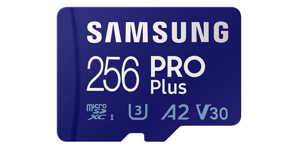 Samsung Introduces New PRO Plus and EVO Plus microSD and SD Cards for  Advanced Photography and Content Creation : r/hardware