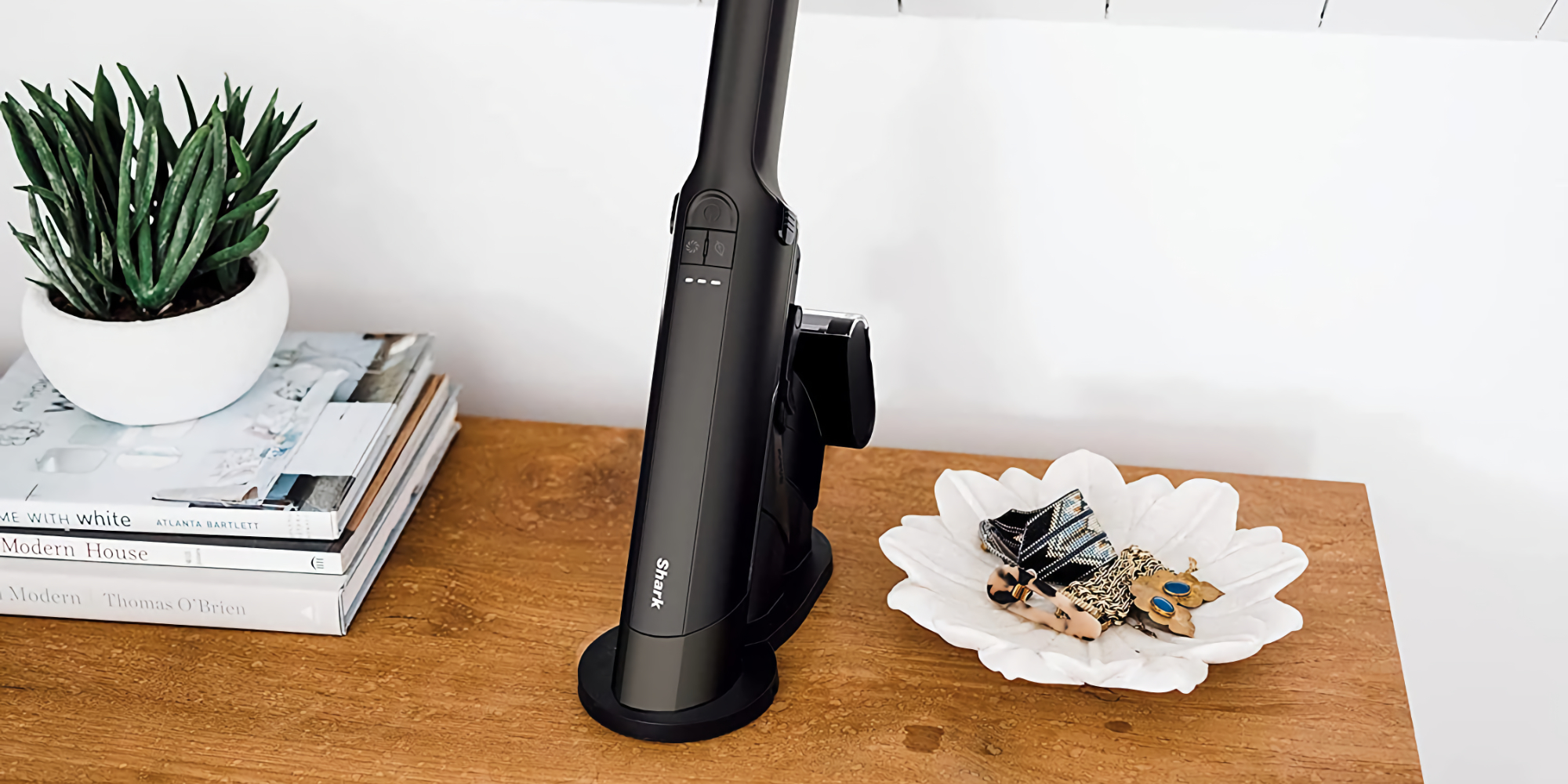 New Shark WANDVAC PRO offers 'most suction' in its class - 9to5Toys