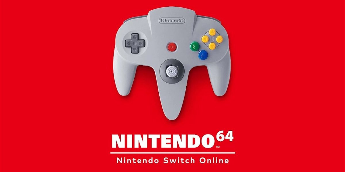 Nintendo 64 and SEGA Genesis Switch Online details - 9to5Toys