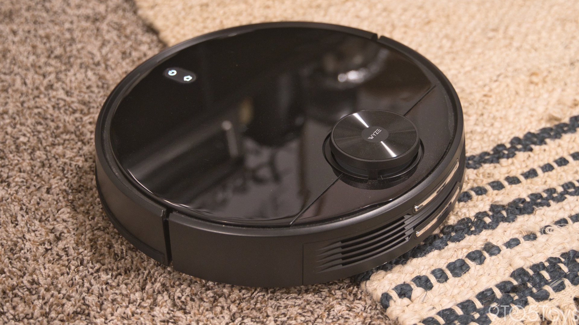 Wyze Robot Vacuum Review LiDAR takes the show 9to5Toys