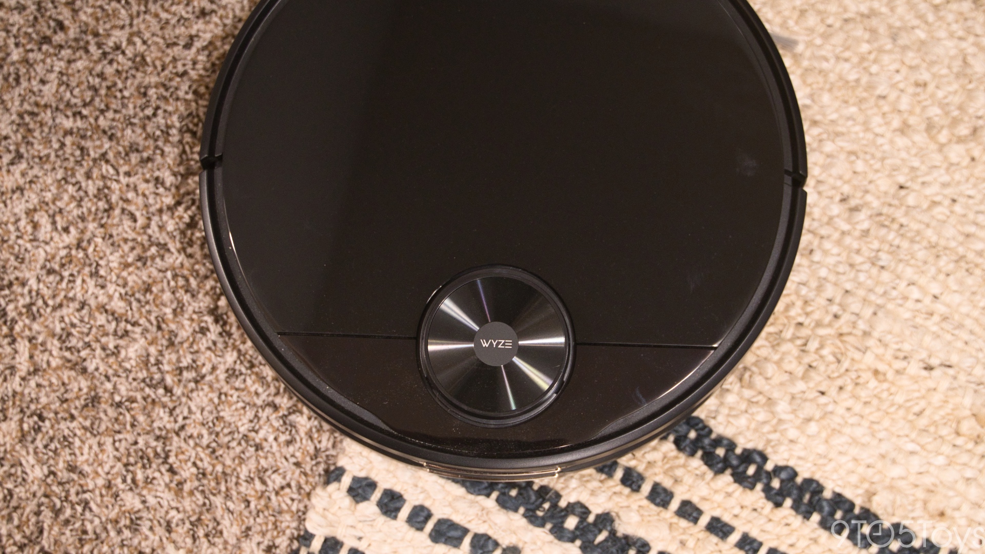 Wyze Robot Vacuum uses LiDAR to map your home at an Amazon low of 220