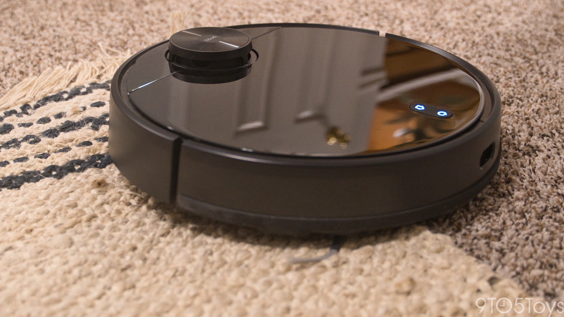 Wyze Robot Vacuum Review LiDAR takes the show 9to5Toys