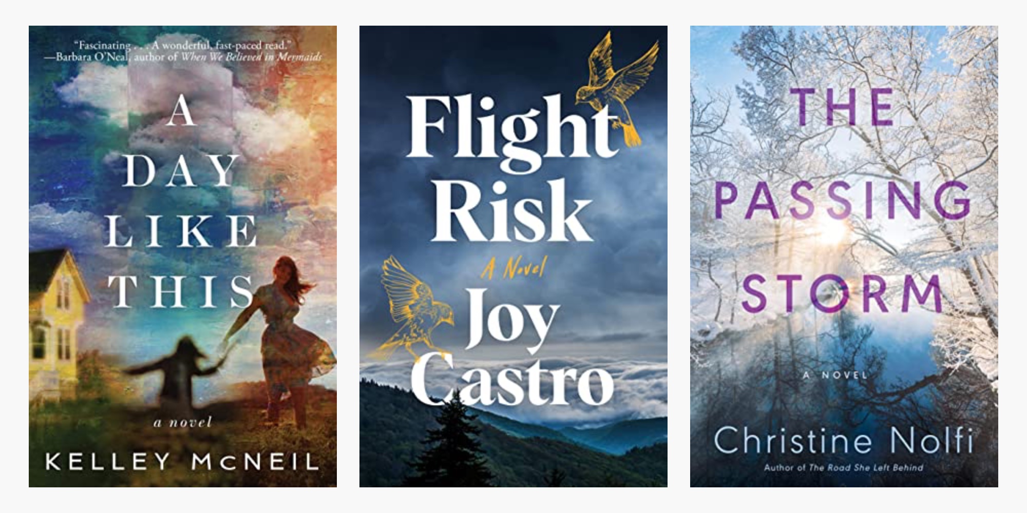 Amazon First Reads October eBook freebies (Reg. 6)