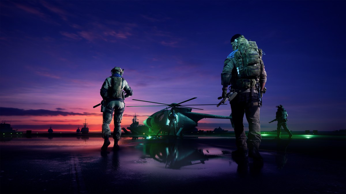 Battlefield 2042: How Season 6 - Dark Creations is Bringing More Variety  and Versatility - Xbox Wire