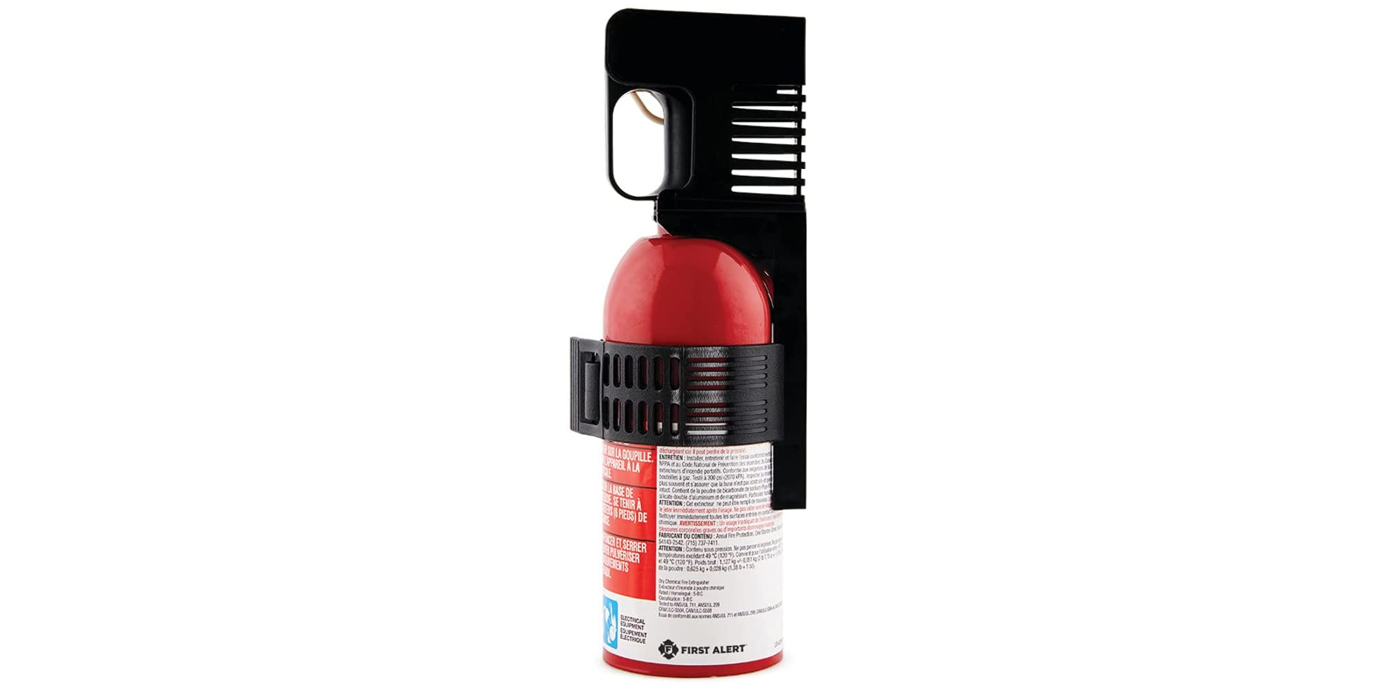 first-alert-s-fire-extinguisher-is-a-crucial-part-of-any-home-emergency