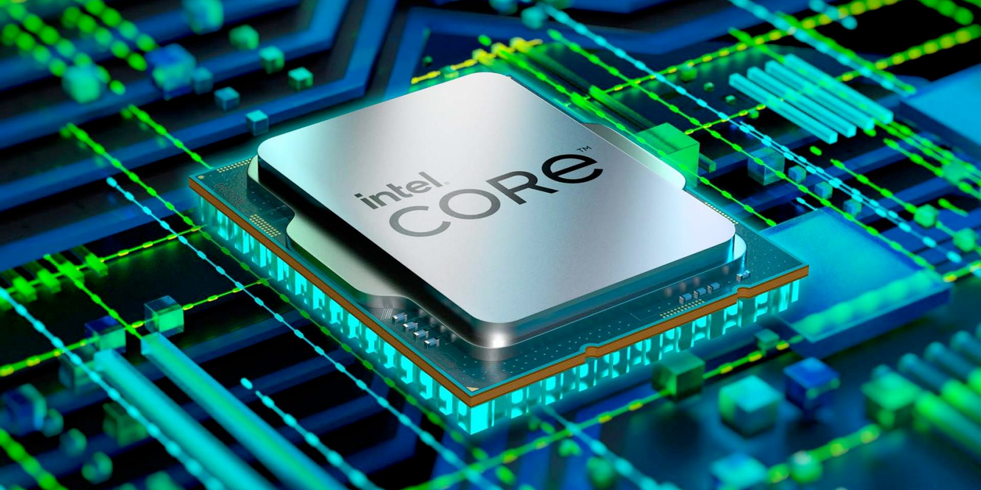 Intel Core i5-12400F CPU - Processor 