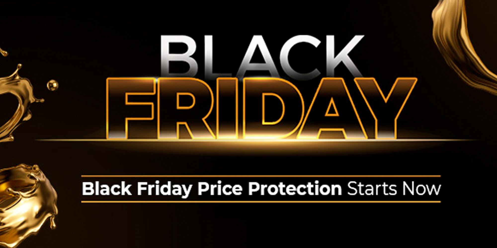 Newegg Black Friday Price Protection has your back 9to5Toys