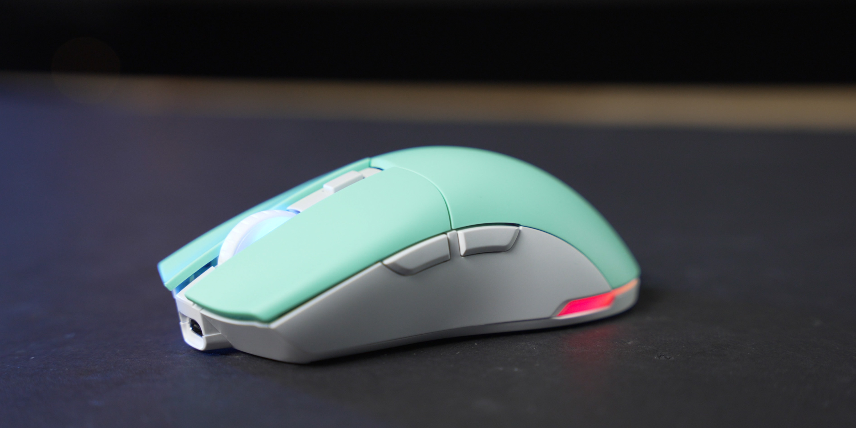 symm 2 mouse