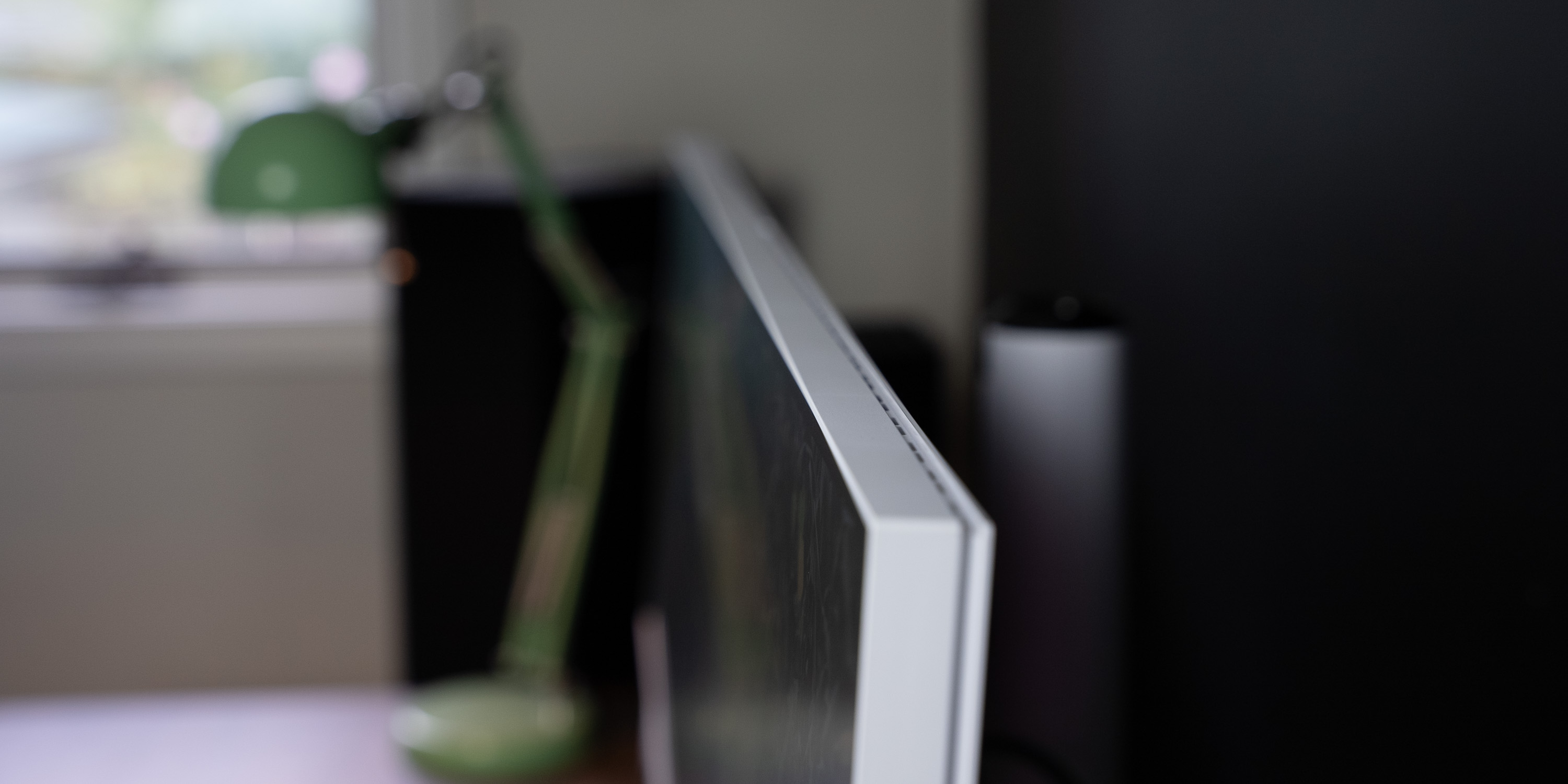 Sceptre Nebula 44-inch Monitor review: Ultra-wide gaming on a budget