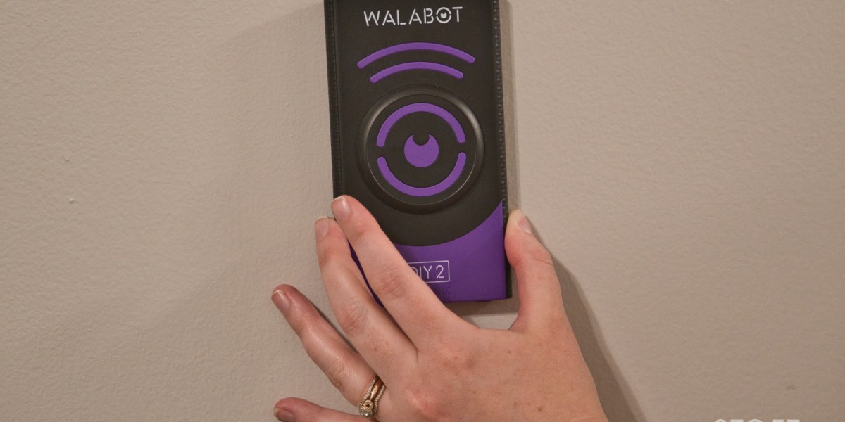 Walabot 2 Review: Putting traditional stud finders in the past - 9to5Toys